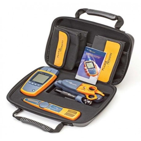 Fluke Networks MicroScanner2 MS2-TTK Termination Test Kit