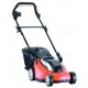 Krisbow 10135151 14 Inch Mesin Potong Rumput Dorong 