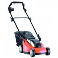 Krisbow 10135151 14 Inch Mesin Potong Rumput Dorong 