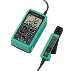 Kyoritsu KEW 2510 DC Milliamp Clamp Logger