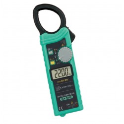 Kyoritsu KEW 2200R AC Digital Clamp Meters