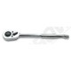 Krisbow KW0102523 Ratchet Handle Lever Type Sq1/4in