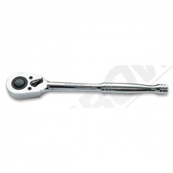 Krisbow KW0102523 Ratchet Handle Lever Type Sq1/4in