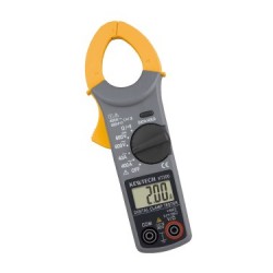 Kyoritsu KT 200 AC Digital Clamp Meters