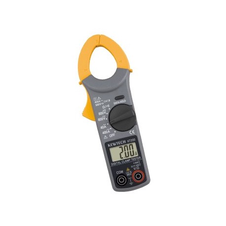 Kyoritsu KT 200 AC Digital Clamp Meters