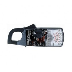 Kyoritsu 2608A AC Analogue Clamp Meters