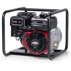 Briggs&Stratton WP-20 2 Inch Pompa Air Irigasi Bensin