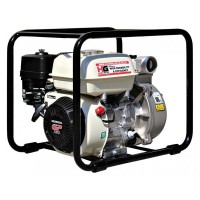 Daishin SCR-80HP Pompa Air Irigasi Bensin