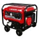 Loncin LC 4800 DDC Generator 2500 Watt Recoil dan Starter.