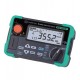 Kyoritsu KEW 3552BT Digital Insulation / Continuity Testers