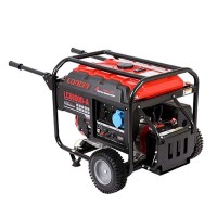 Loncin LC8800D-A Generator 6500 Watt 1 Phase 