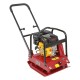 Loncin C90-L Plate Compactor 5.5 HP 16 KN 4750 VPM 