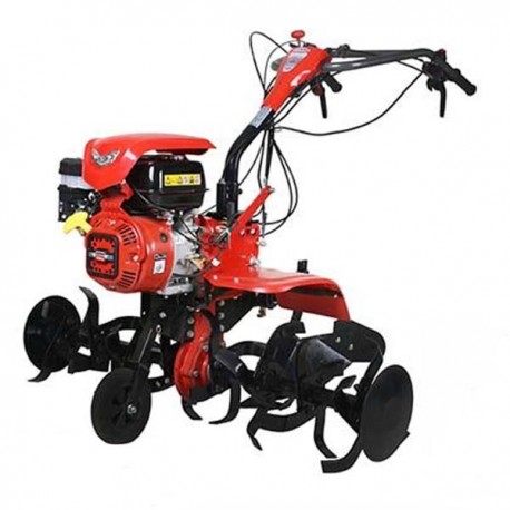 Loncin 1WG5.2-120FQ-ZA Tiller