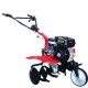 Loncin 1WG3.4-75FQ.D Tiller Mesin Bajak Tanah Kering