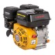 Loncin G 160 F/FA Generator Set Bensin Multi Fungsi 