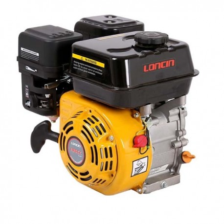 Loncin G 200 F/FA Engine Bensin Multi Fungsi