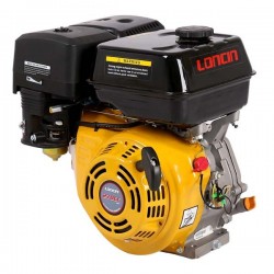 Loncin G 270 F/FA Engine Bensin Multi Fungsi (9 HP)