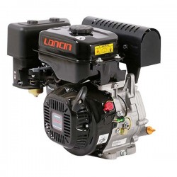 Loncin LC 180 F Mesin Penggerak Bensin 10 HP 