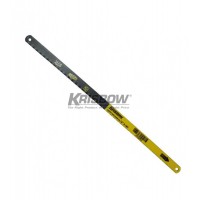 Krisbow 10102925 Hss Bimetal Hacksaw 12" x 18T