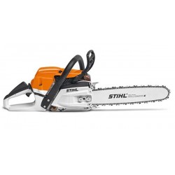 Stihl MS 261 Mesin Gergaji Kayu Chainsaw 18 Inch 45 Cm