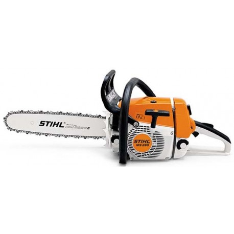 Stihl MS 260 Mesin Gergaji Pohon 16 Inch 40cm