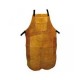 Krisbow KW100048 Welding Apron Warna Coklat 