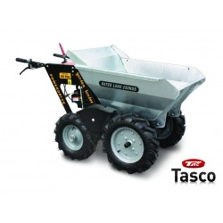 Tasco PBR-250H Power Barrow 