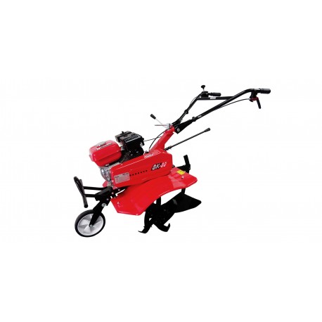 Tasco BK-80 Mesin Tiller