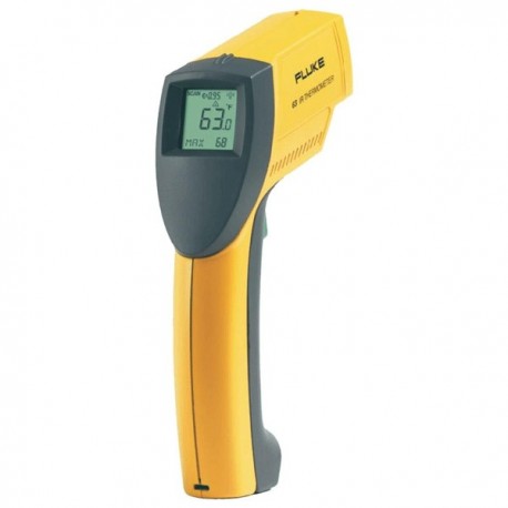 Fluke 63 IR Mini Infrared Thermometer Gun