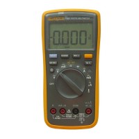 Fluke 17Bplus Digital Multimeter
