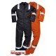 Coverall Nomex Dupont