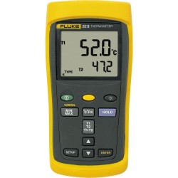 Fluke 51 II Handheld Digital Probe Thermometer