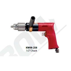 Krisbow KW0800258 Air bor 1/2in 500rpm