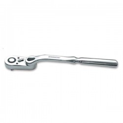 Krisbow KW0102536 Ratchet Handle Rapid Type Sq3/8in