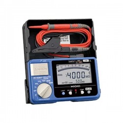 Hioki IR4057-20 Digital Insulation Tester