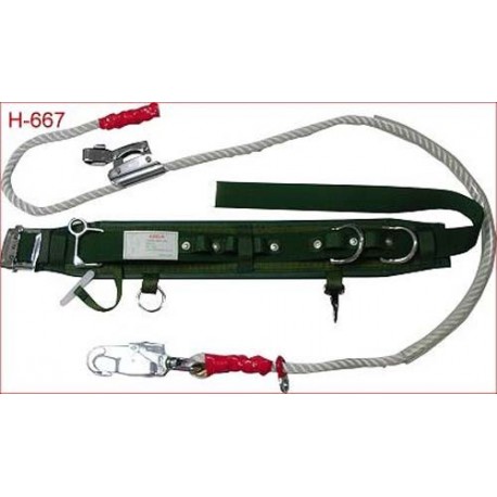 Safety Belt Adela H-667