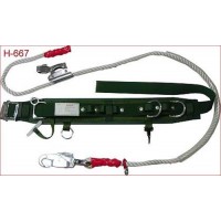 Safety Belt Adela H-667