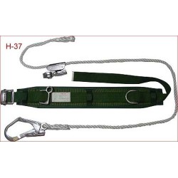 Safety Belt Adela H-37