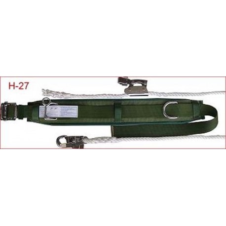 Safety Belt Adela H-27