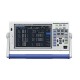 Hioki PW3390-01 Power Analyzer.