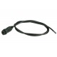 Extech BR-9CAM-2M Replacement Borescope Probe with 9mm Camera