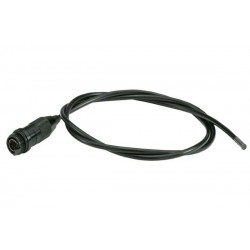 Extech BR-9CAM-2M Replacement Borescope Probe with 9mm Camera