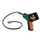 Extech BR100 Video Borescope Inspection Camera