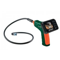 Extech BR100 Video Borescope Inspection Camera