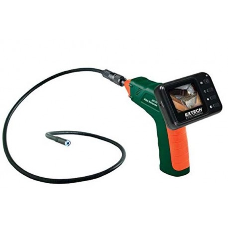 Extech BR150 Video Borescope Inspection Camera