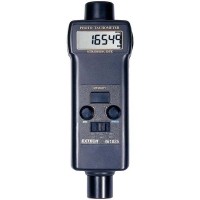 Extech 461825 Combination Photo Tachometer/Stroboscope