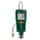 Extech 461880 Vibration Meter + Laser/Contact Tachometer