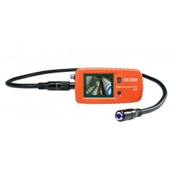 Extech BR50 Video Borescope/Camera Tester