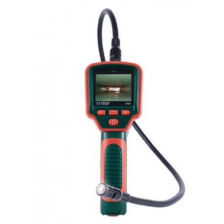 Extech BR80 Video Borescope Inspection Camera