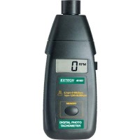 Extech 461893 Photo Tachometer